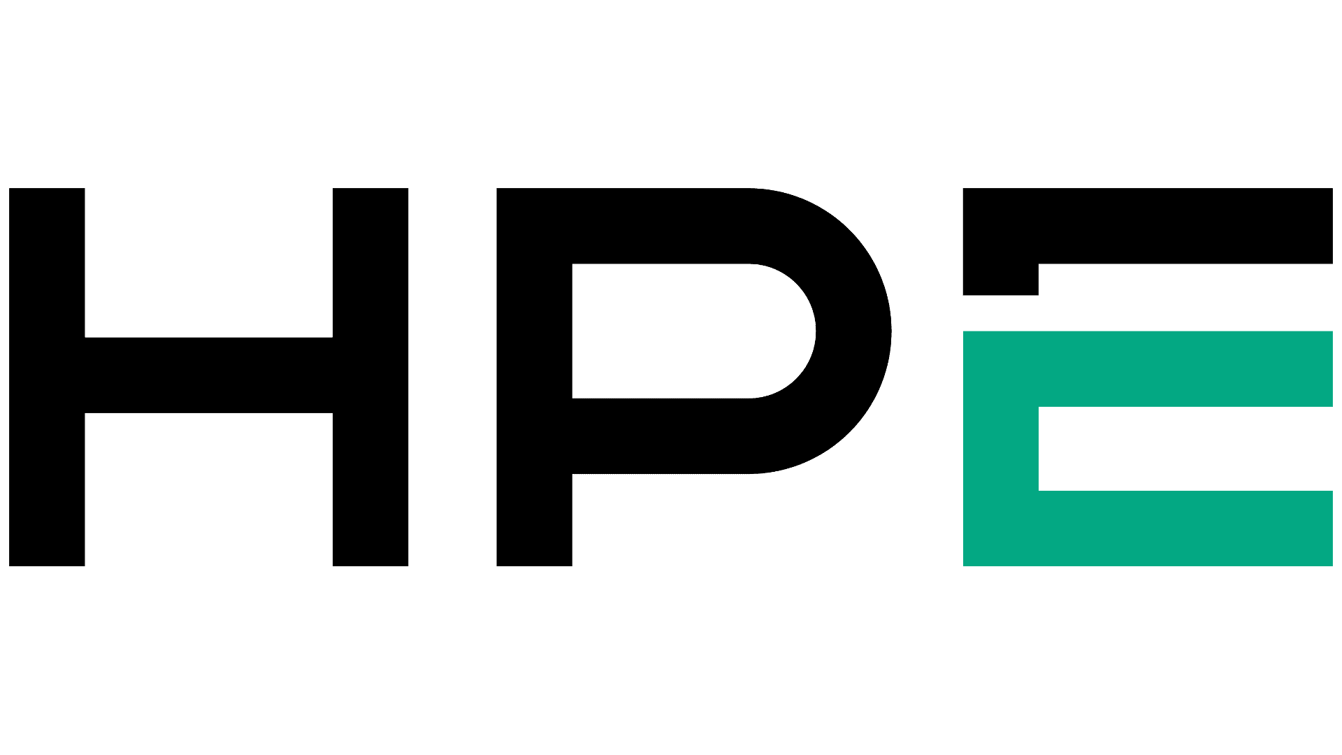 Hewlett Packard Enterprise